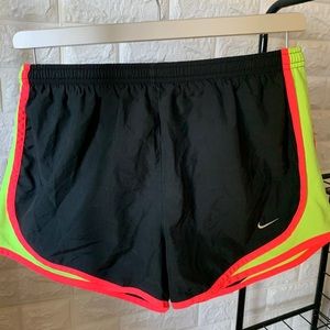 Nike Dri-Fit shorts size medium